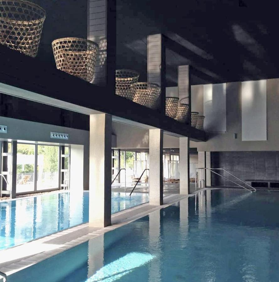 Balneario Segura De Banos Hotell Segura de los Banos Eksteriør bilde